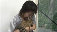 被災者の生活再建を手助け　ペットの犬猫預かりサービス開始　倉敷・真備町