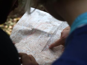 旅仲間を思い浮かべ、リサーチのアンテナを起動。すると日々の活力に