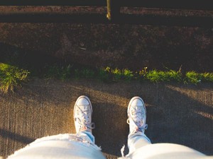 かつて一緒に演劇の道をめざした彼女。どこかで幸せでいて