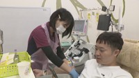 丸亀町献血ルーム オリーブ(高松市丸亀町)