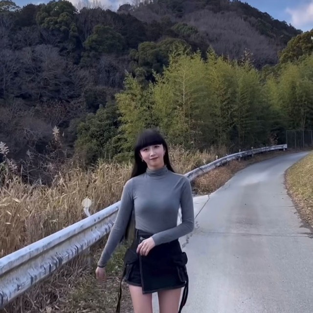 Cocomiインスタグラム(@cocomi_553_official)より