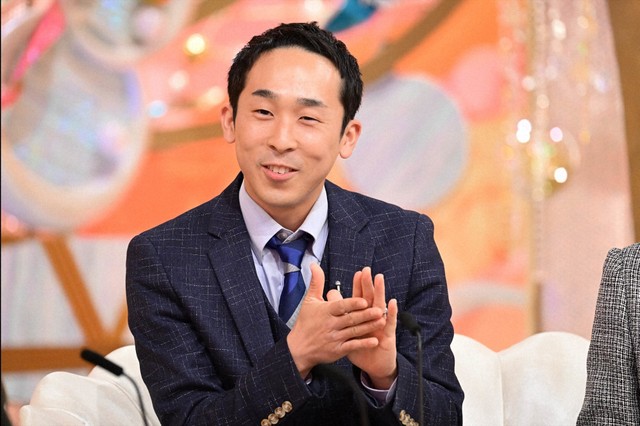 大衆演劇に魅せられた夫ⓒABCテレビ