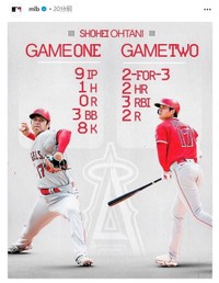 　ＭＬＢの公式インスタグラム（ｍｌｂ）より