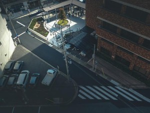 私は私を生きたい。弟を介護する家族と離れて、夢を追うと決めた