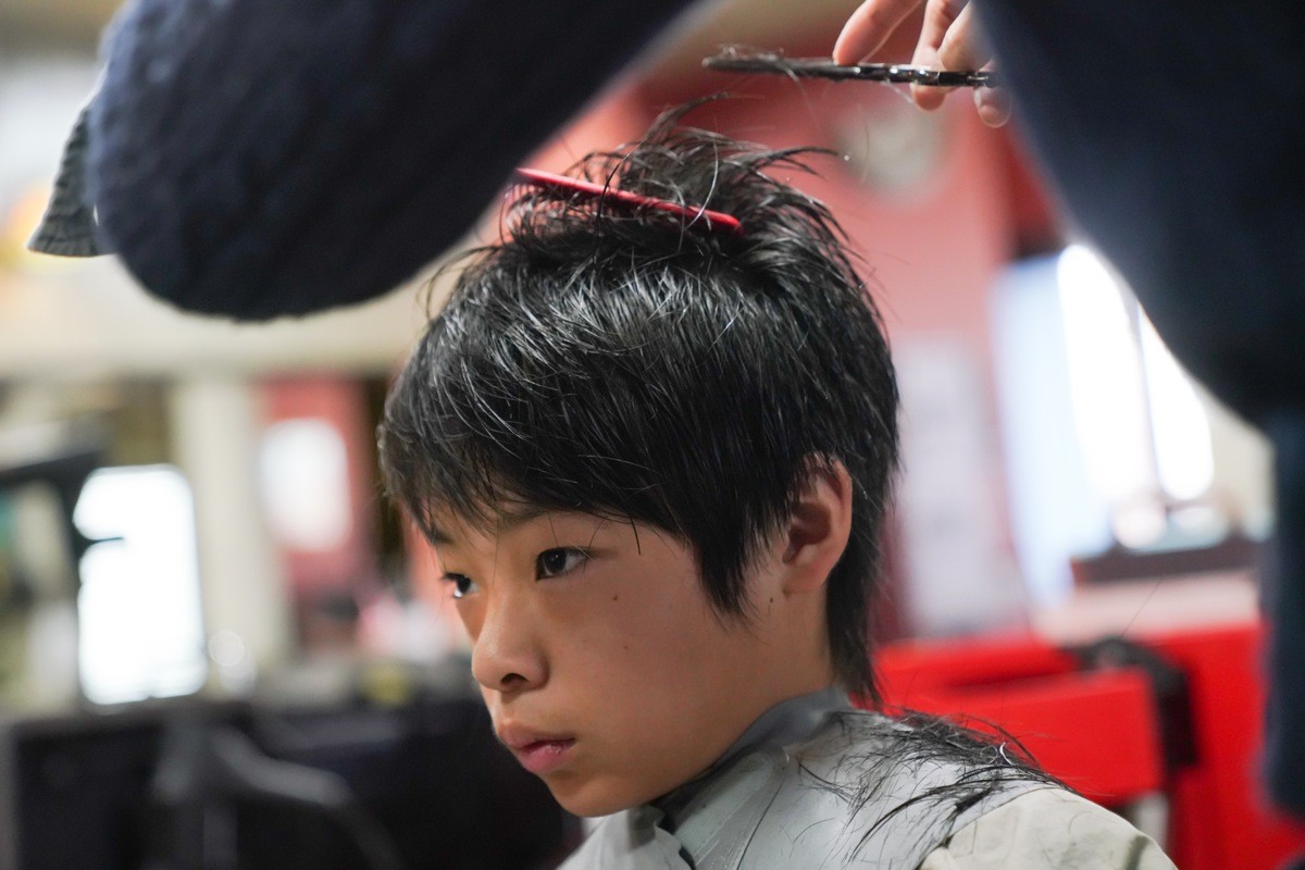 シャンプー中に聞かれる「痒いところありませんか」…質問に込められた「3つの意味」＜散髪屋さん編＞｜まいどなニュース