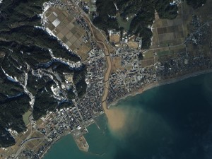 令和6年能登半島地震