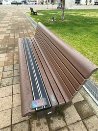 充電速度は、一般的なものと同じ。