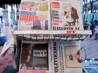 グリーンランドはお買い得な物件なのか？