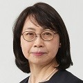 長 有紀枝