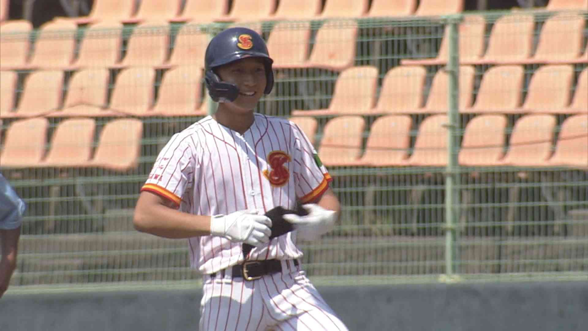 点の取り合いを制した寒川が丸亀城西を下し準々決勝へ 【夏の高校野球