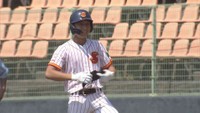 点の取り合いを制した寒川が丸亀城西を下し準々決勝へ　【夏の高校野球 香川大会】19日