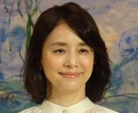 石田ゆり子さん（2024年）