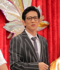 アンタッチャブルの柴田英嗣
