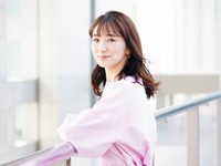 【連載＃3：松村未央の毎日が末広がり】「ごめん」「またか」･･。2度にわたる夫（陣内智則さん）のコロナ感染で、「家族の絆は深まりました」