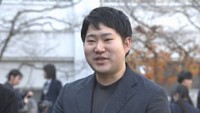 岡山市出身の指揮者・米田覚士さん　2025年12月
