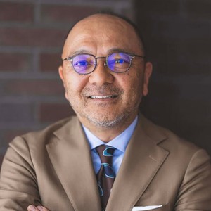 創刊18回目の新春。AERA STYLE MAGAZINEは変わらず、ビジネスパーソンを応援します。