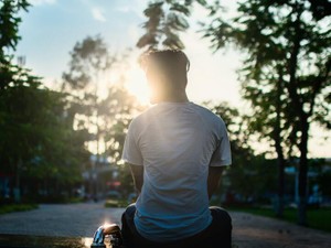 5歳年下の彼からの告白。自分よりピチピチで毛穴のない肌に、私は怖気づいた