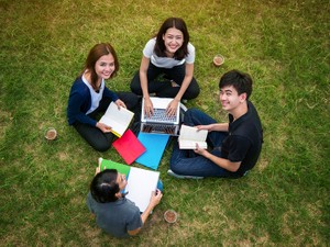 英語を生活の一部にしてしまう　学習を続けるコツ、具体例を紹介します