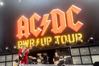 AC/DC© Ricardo Rubio via ZUMA Press／共同通信イメージズ