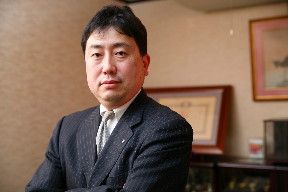 西郷隆盛の「玄孫」社長がコロナ禍の打撃受ける古都の酒造救済へ…奈良