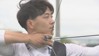 ファジアーノ岡山／宮田楽都 選手