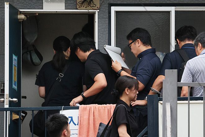 3 Nepalese arrested over killing of woman in Fukuoka river