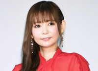中川翔子さん