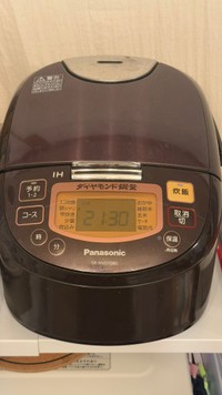 まだ開けられない…（画像提供：田中ですさん）