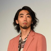 俳優の柄本時生さん（2023年撮影）