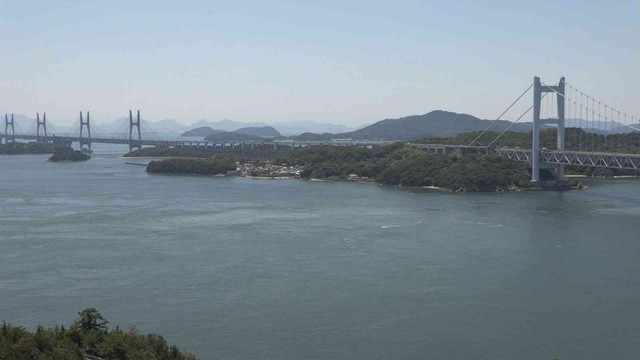 【津波・続報】岡山市の一部地域に「避難指示」　午後0時半現在