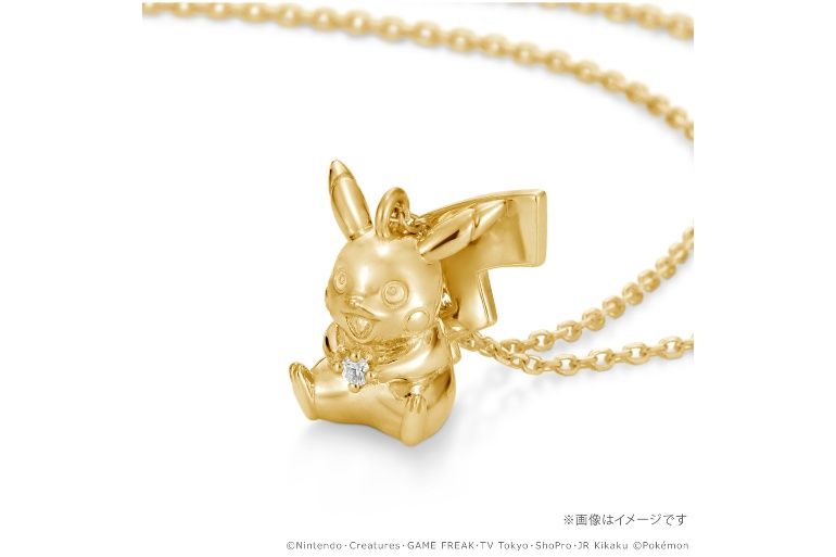 約100万円の“黄金のカビゴン”も！【ポケットモンスター】「30周年