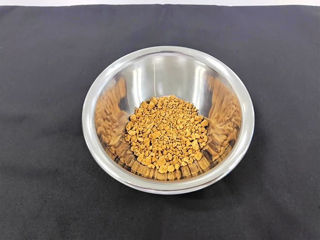 Meiji eyes U.S. startup to sell cell-cultured cacao servings