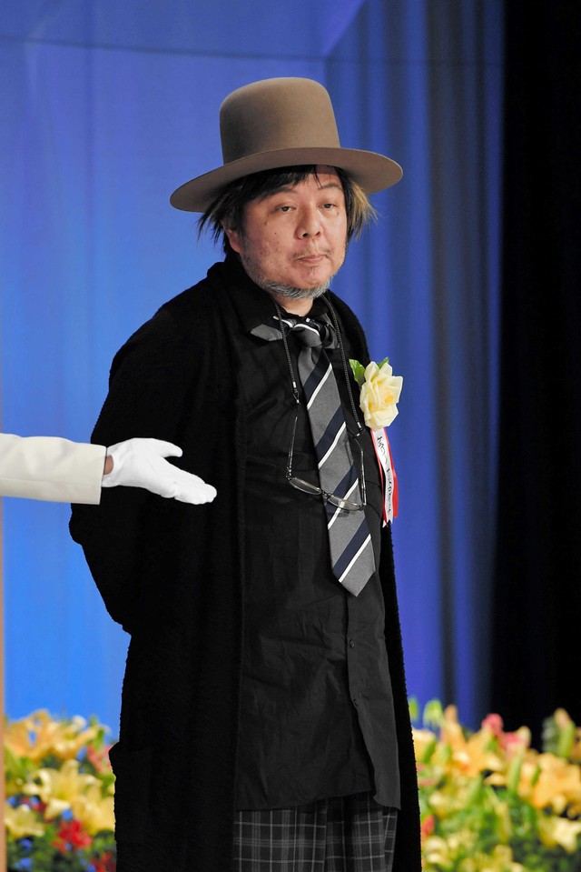 ケラリーノ・サンドロヴィッチ