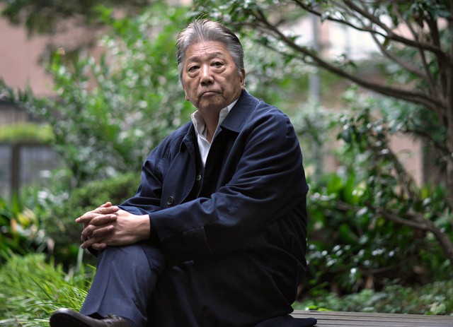 作家の伊集院静さん死去、73歳 「機関車先生」「大人の流儀」|好書好日