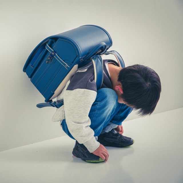 子どもが学校に行こうとすると腹痛に…これって甘え？　※画像はイメージです（KeyRabbits/photoAC）