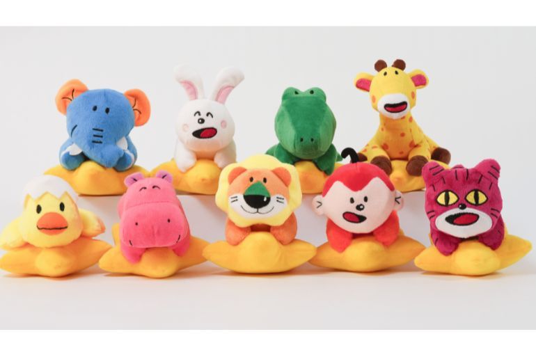 32万人動員】「たべっ子どうぶつLAND」が進化して7月10日オープン