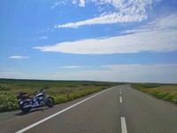 オロロンライン（提供画像）