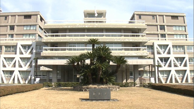 肺を提供した男の子の両親が精神的苦痛を受ける　移植手術を説明なく放送、岡大病院やＴＢＳを提訴　岡山市