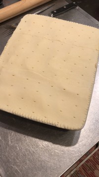 いい感じに包めましたわ♪（提供：お菓子作り お嬢様さん）