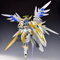 田中重工業さんが制作されたアチェルビー（セントヴァルキリー仕様）（提供：田中重工業さん）