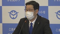 （岡山県スポーツ振興課／宮野欣也　課長）