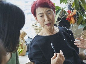上野千鶴子さん「ミソジニーに対処するのは私たちの責任？」