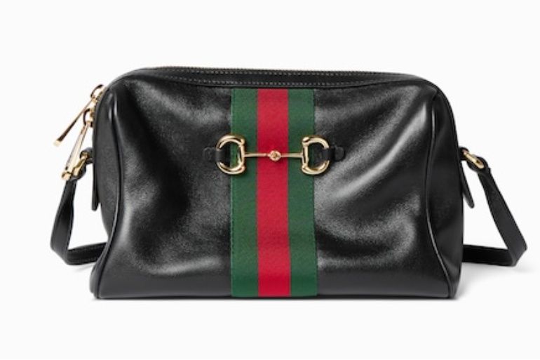 GUCCI新作】日常使いに最適な「スモールカメラバッグ」が登場。グッチ