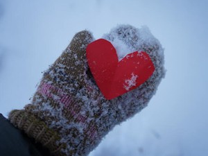 「食べてほしい」と渡されたアルフォートは、初めての「逆チョコ」
