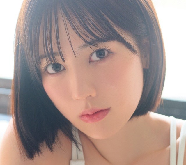 未白ちあ(C)光文社/週刊FLASH 写真◎市川秀明