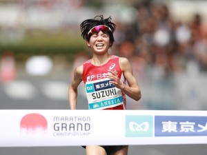 「これを成し遂げたい、という目標を見つけるため」名古屋大学へ入学　鈴木亜由子1