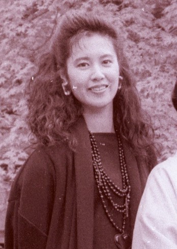 名取裕子=1985年