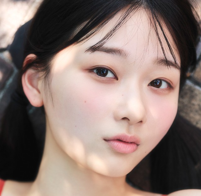 可児愛梨(C)光文社/週刊FLASH 写真◎髙橋慶佑