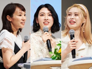 三吉彩花さん直伝！ 人気韓流美容師スアさんと語る、おすすめのチンチャかわいい韓国の巡り方