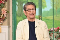 「徹子の部屋」野村将希＝テレビ朝日提供